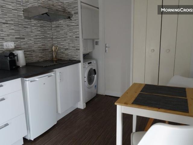 Agréable pied à terre à St. Cyprien