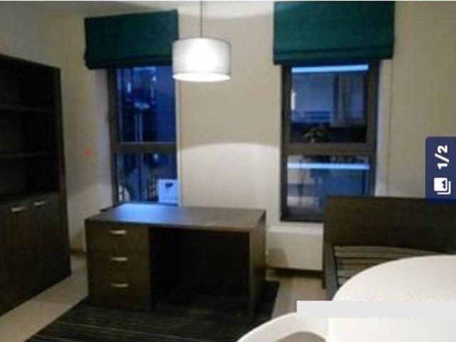 AGREABLE STUDIO AU CENTRE DE LOUVAIN LA NEUVE