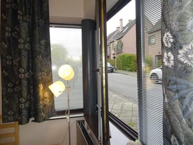 Agréable studio dans un clos calme >>ULB/Cambre/Roosevelt