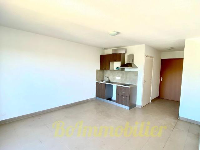 Agréable Studio de 25m2 + Terrasse de 6m2