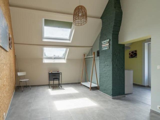 AGREABLE STUDIO DE 30M²
