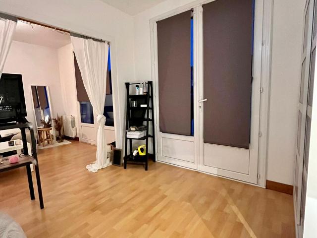 Agréable studio spacieux meublé, centre ville Pouzauges