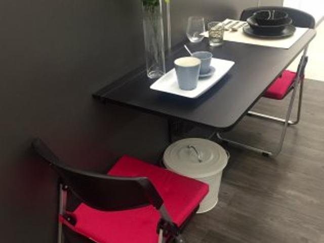 Agréable studio pour 1