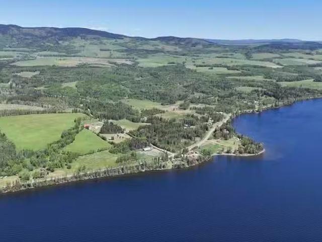 Agri Business for sale in Burns Lake, Burns Lake, Colleymount.