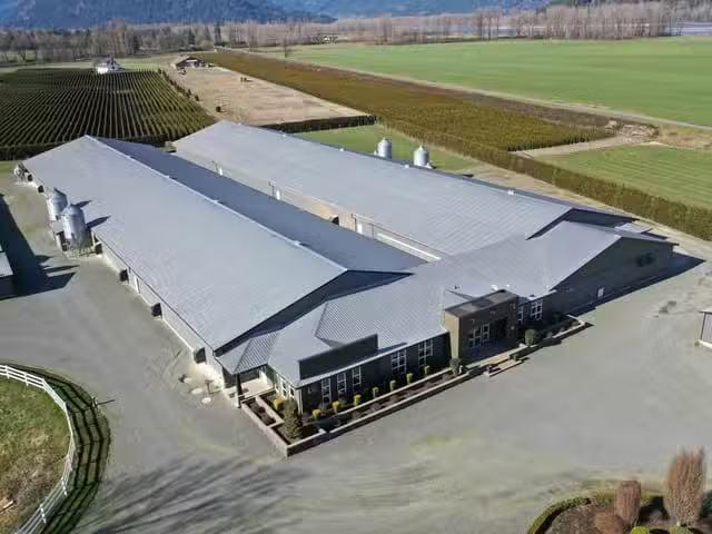 Agri Business for sale in Rosedale, Chilliwack, 11613 Carey Ro.