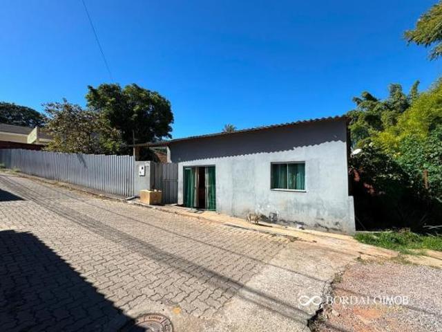 Agrícola Bernardo Sayão Chácara 10B GUARÁ 2 BERNARDO SAYÃO 500M² 3 QUARTOS 2 SUÍTES