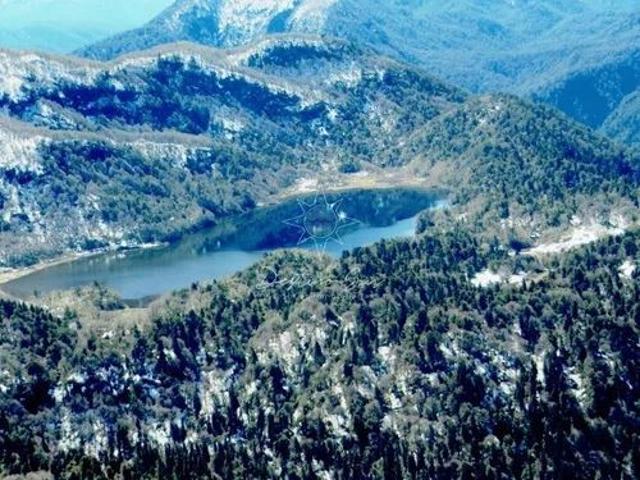 Agrícola en Venta en Venta Exclusivo Terreno 917há En Cochamó, Región Los Lagos