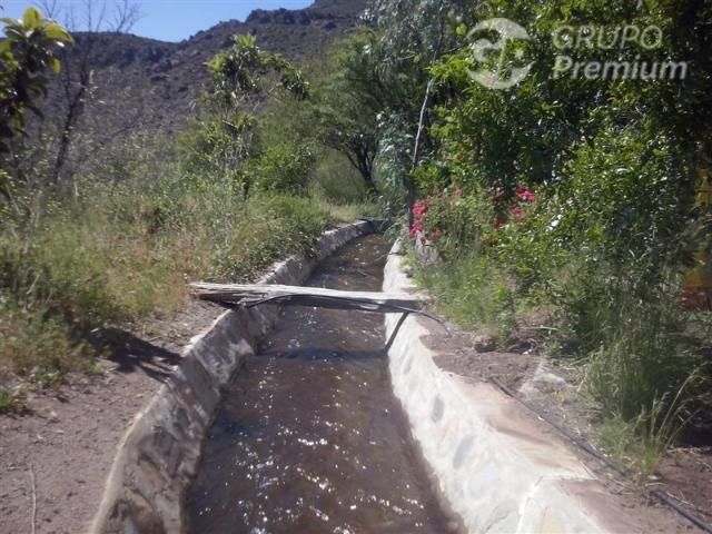 Agrícola en Venta en CAMPING HUELLAS INCA
