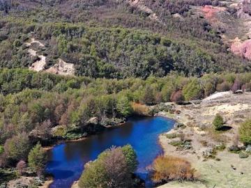 Casa en venta en Acceso A Lago Caro