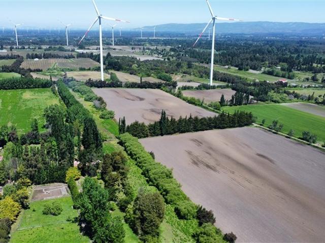 Agrícola en Venta en Chacaico