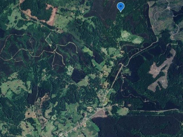 Agrícola en Venta en Hueyusca