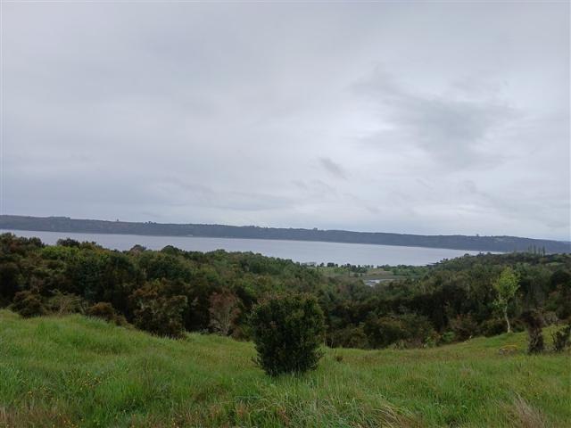 Agrícola en Venta en Huite Quemchi