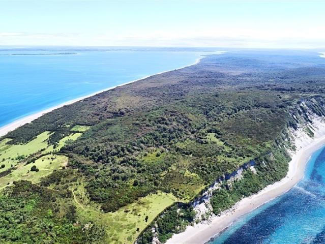 Agrícola en Venta en Isla Tranqui
