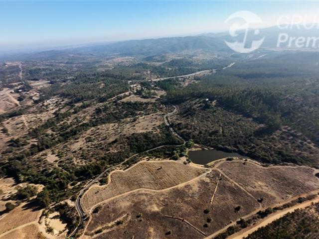 Agrícola en Venta en La Rudilla