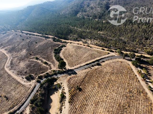 Agrícola en Venta en La Rudilla