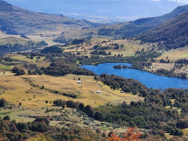 Agrícola en Venta en Lago Monreal