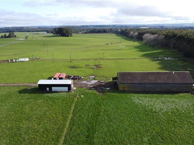 Agrícola en Venta en Los Muermos