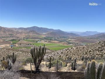 Monte Patria, Provincia de Limarí, Región de Coquimbo