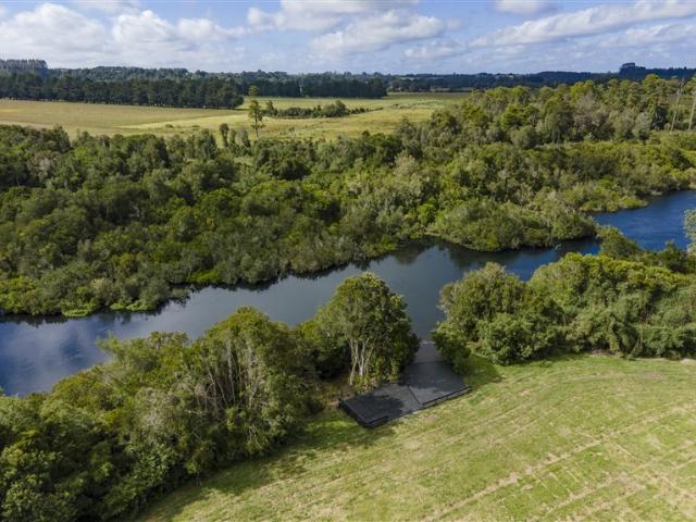 Agrícola en Venta en Nueva Braunau