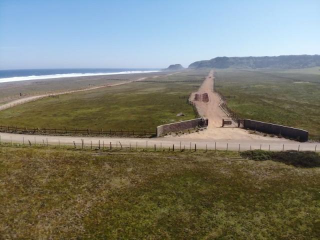 Agrícola en Venta en playa tegualemu