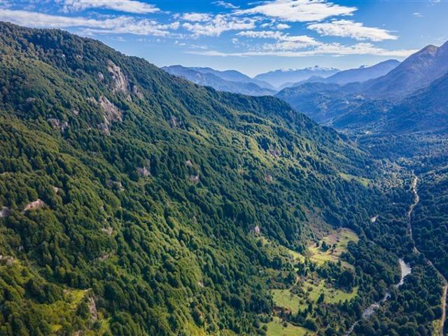 Agrícola en Venta en Rio Quetro