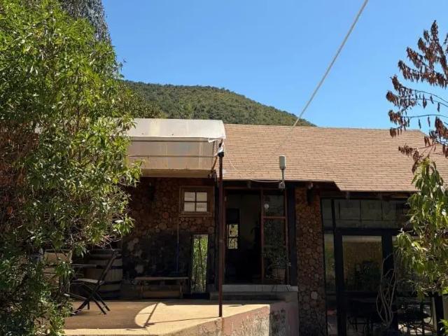 Casa en Olmué