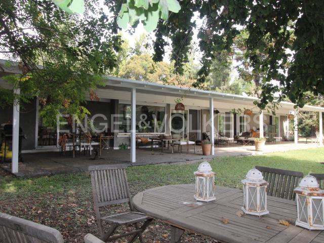 Casa en Rancagua
