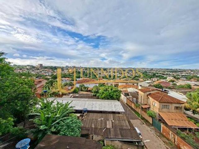 Agrícola Samambaia Venda apartamento 1 quarto Vicente Pires R$ 125.000 reais