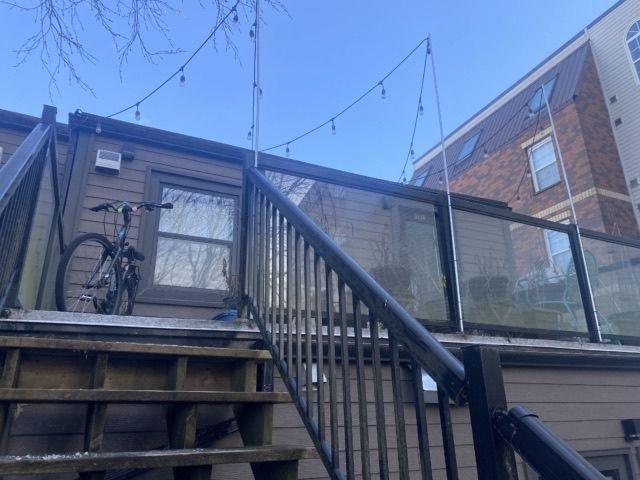 Agricola Street Modern North End 1 Bed · 1 Bath | 1765 + Power | SEPTEMBER 1ST