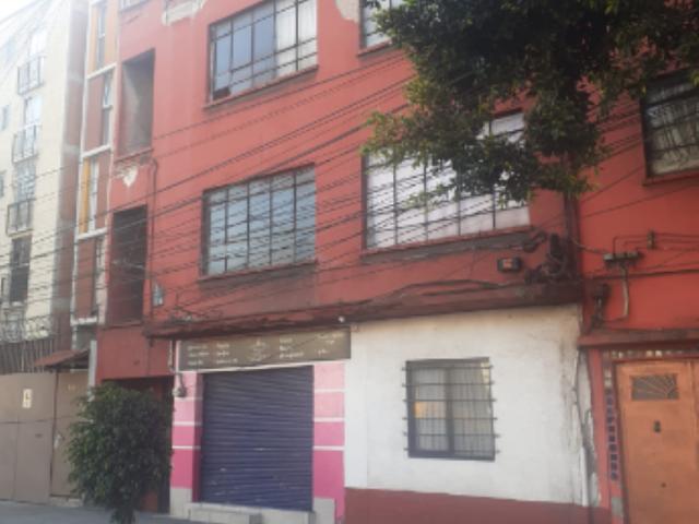 AGRICULTURA TERRENO VENTA MIGUEL HIDALGO CDMX
