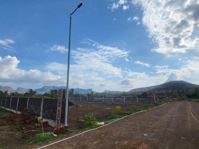 Agricultural Land in Talwade Trimbak for resale Nashik. The reference number is 20259501