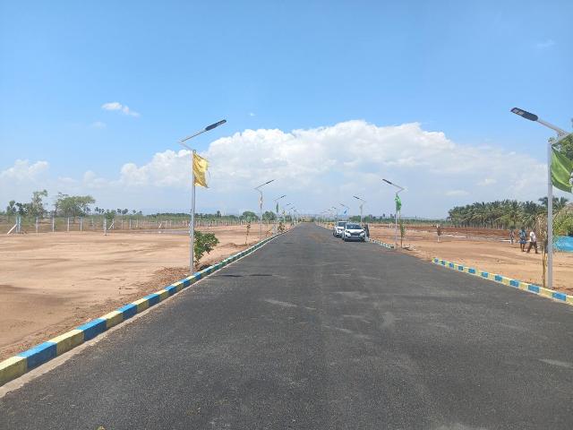 Agricultural Land in Thoppur for resale Madurai. The reference number is 21061127