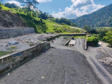 Thano, HaridwarDehradun Road, Haridwar District, Uttarakhand