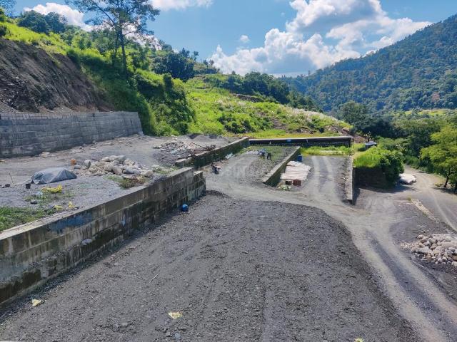 Agricultural Land in Thano for resale Dehradun. The reference number is 14572612
