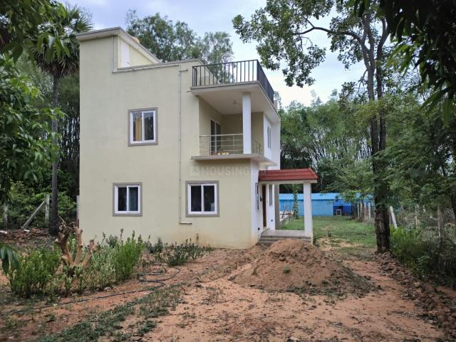 Agricultural Land in Thiruvallur for resale Chennai. The reference number is 20955164