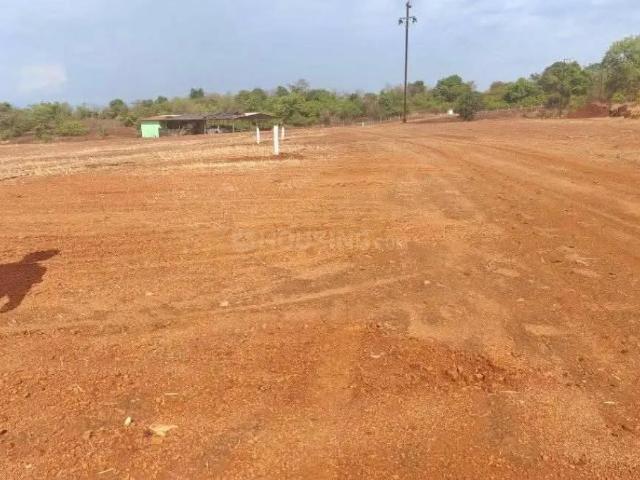 Agricultural Land in Uran for resale Navi Mumbai. The reference number is 17700354