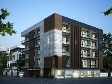 Agricultural Land in Uttam Nagar for resale New Delhi. The reference number is 19853985