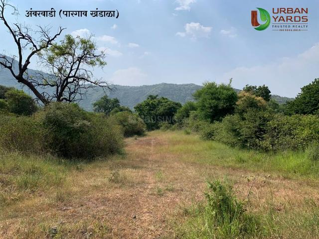Agricultural Land in Vanpuri for resale Pune. The reference number is 21322155