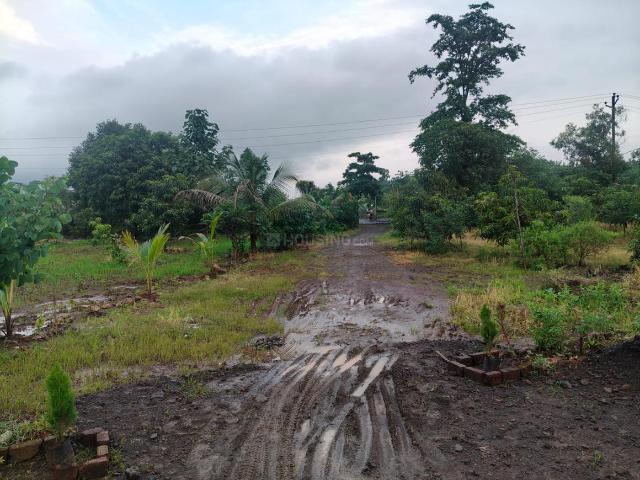 Agricultural Land in Vaishakhare for resale Thane. The reference number is 20908807