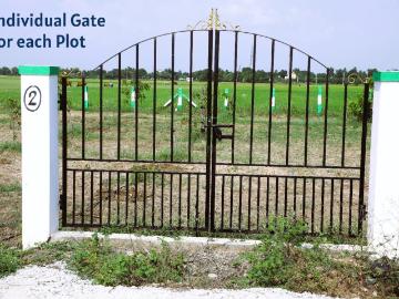 Agricultural Land in Walajabad for resale Chennai. The reference number is 20102403