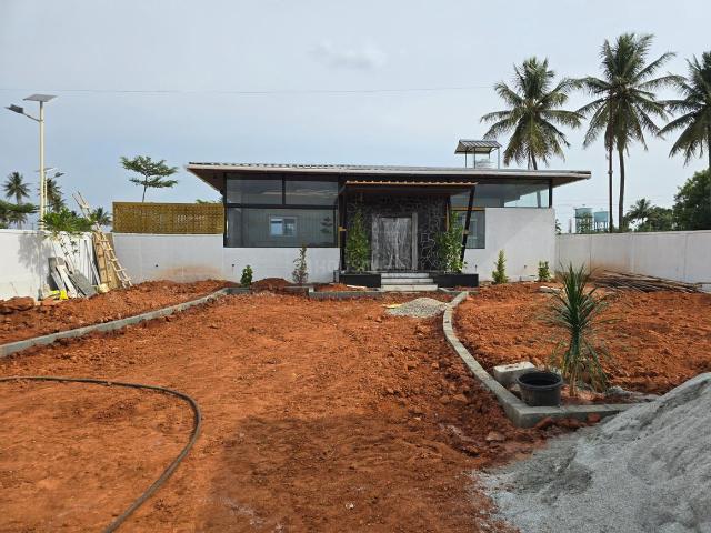 Agricultural Land in Yerrappanahalli for resale Bengaluru. The reference number is 20601265