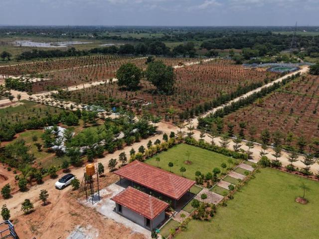 Agricultural Land in Yeswanthpur for resale Bengaluru. The reference number is 18808726