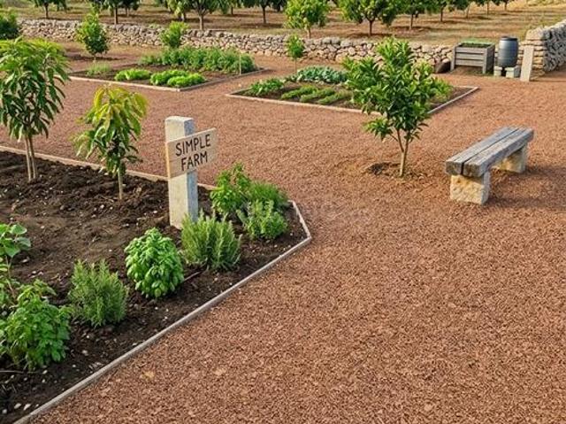 Agricultural Land in Amleshwar for resale Raipur. The reference number is 20268766