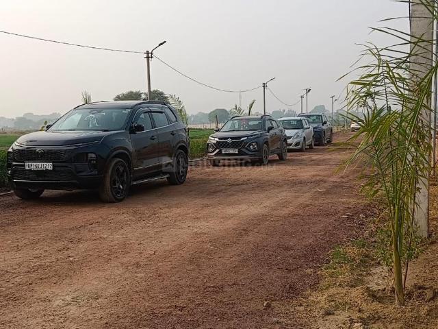 Agricultural Land in Arruwa Khader for resale Vrindavan. The reference number is 18896573