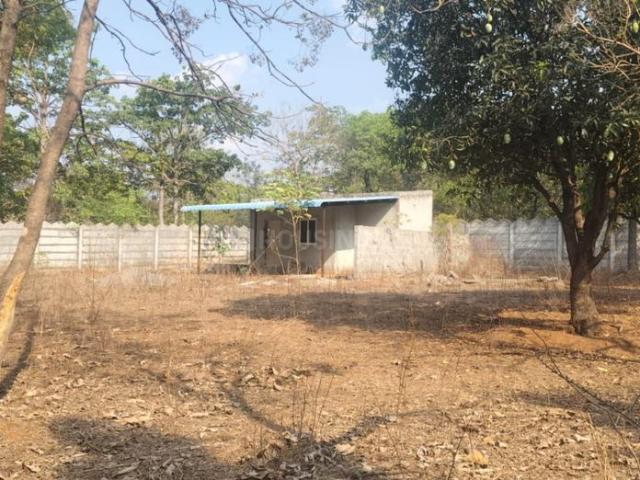 Agricultural Land in Aziz Nagar for resale Hyderabad. The reference number is 20428483