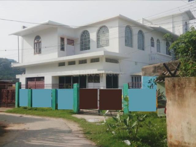 Agricultural Land in Bariatu for resale Ranchi. The reference number is 21088943
