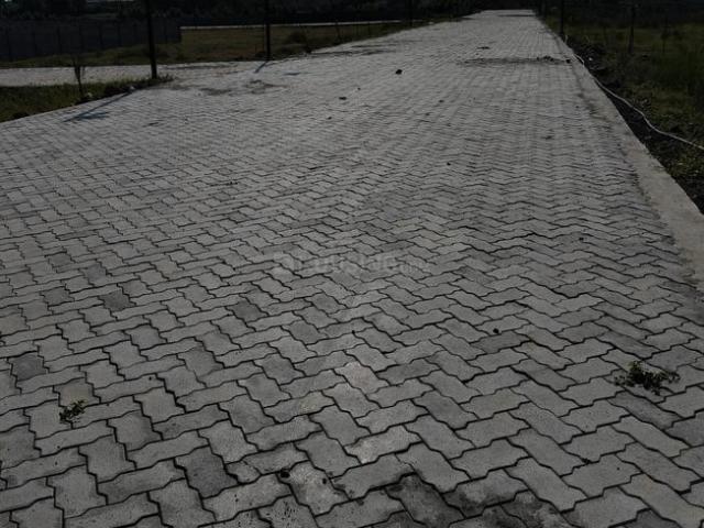 Agricultural Land in Barnagar for resale Ujjain. The reference number is 21167391