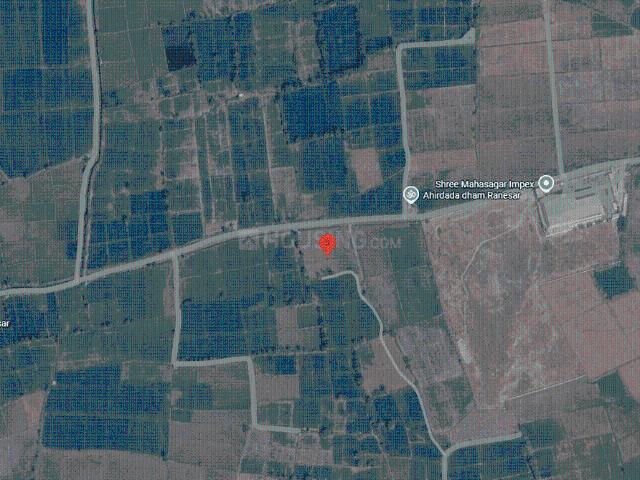 Agricultural Land in Bavla for resale Ahmedabad. The reference number is 20463127