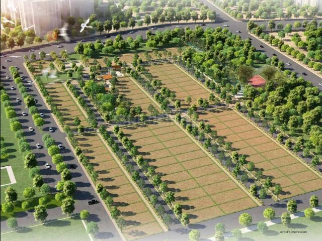 Agricultural Land in Bhatagaon for resale Raipur. The reference number is 20248268