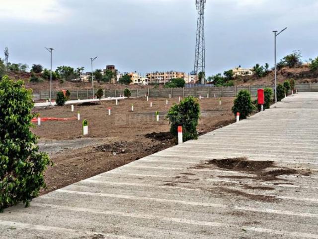 Agricultural Land in Chakan for resale Pune. The reference number is 15177581